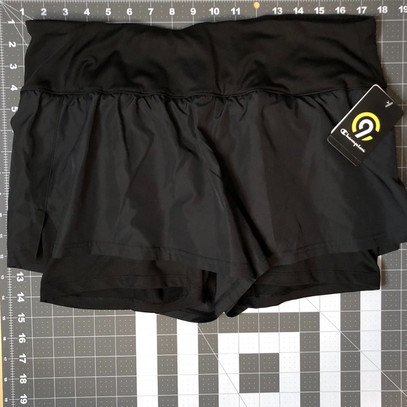 Champion Double Layer Shorts Shop, 55 